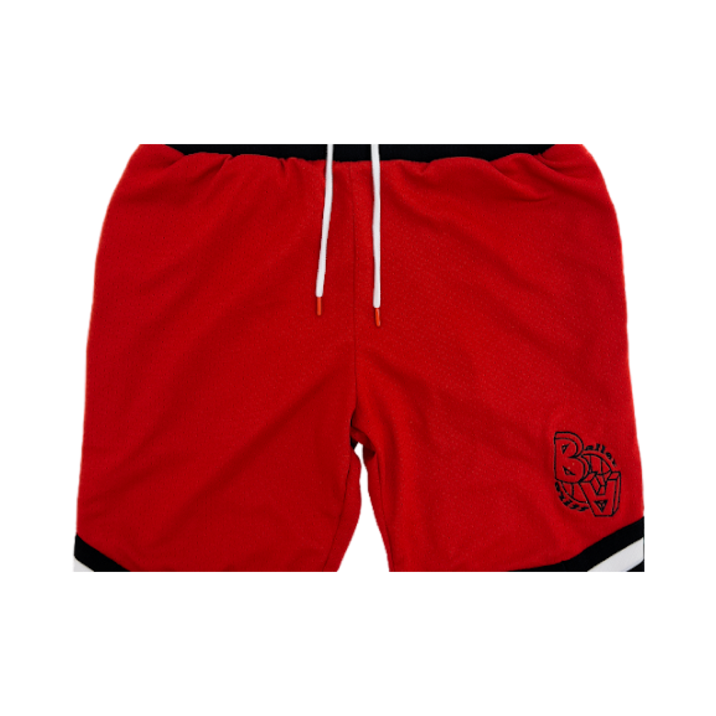 Baller Attire Gym Shorts
